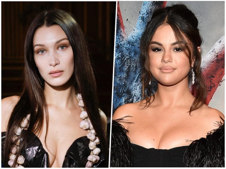 ベラ・ハディッド、“不可解な行動”によってセレーナ・ゴメスとの「不仲説」が再燃