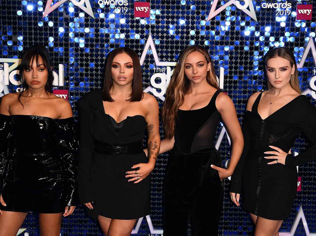 リトル・ミックス、フィフス・ハーモニーをどう思っていたかについて語る