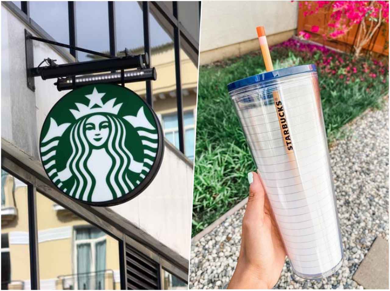 スターバックスが発表した「先生に捧げるタンブラー」がカスタム自在でオシャレ！