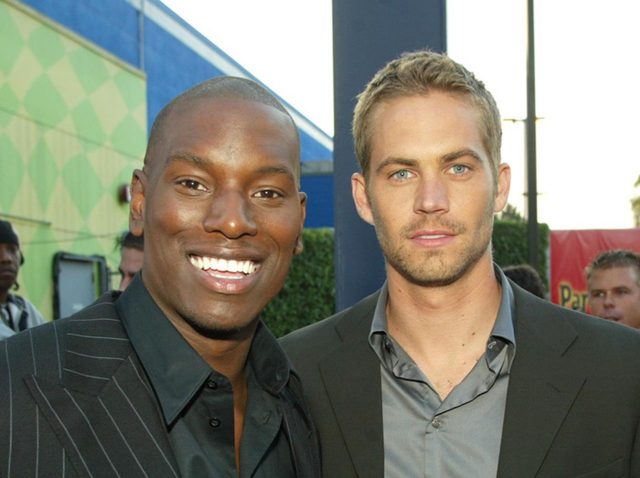 『ワイスピ』継続を後押ししたのは故ポール・ウォーカーの家族