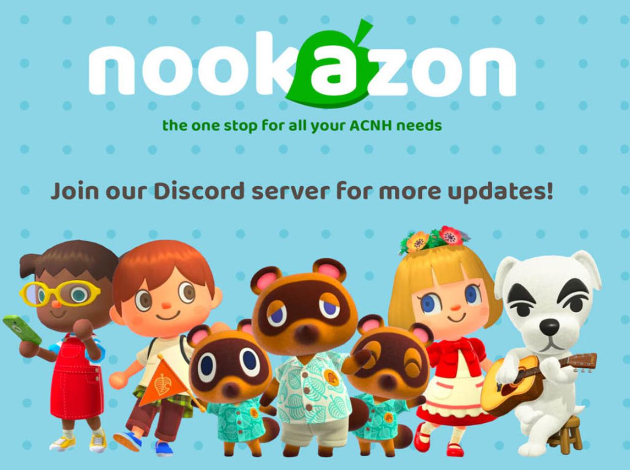 「『あつまれ どうぶつの森』専用のアマゾン」が大人気に、家具の色やアイテムの種類がやばい