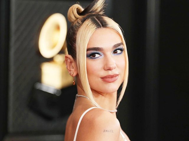 デュア・リパ、モデル彼氏との「馴れ初め」が“ザ・現代っ子”