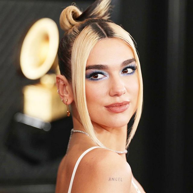 デュア・リパ、モデル彼氏との「馴れ初め」が“ザ・現代っ子”