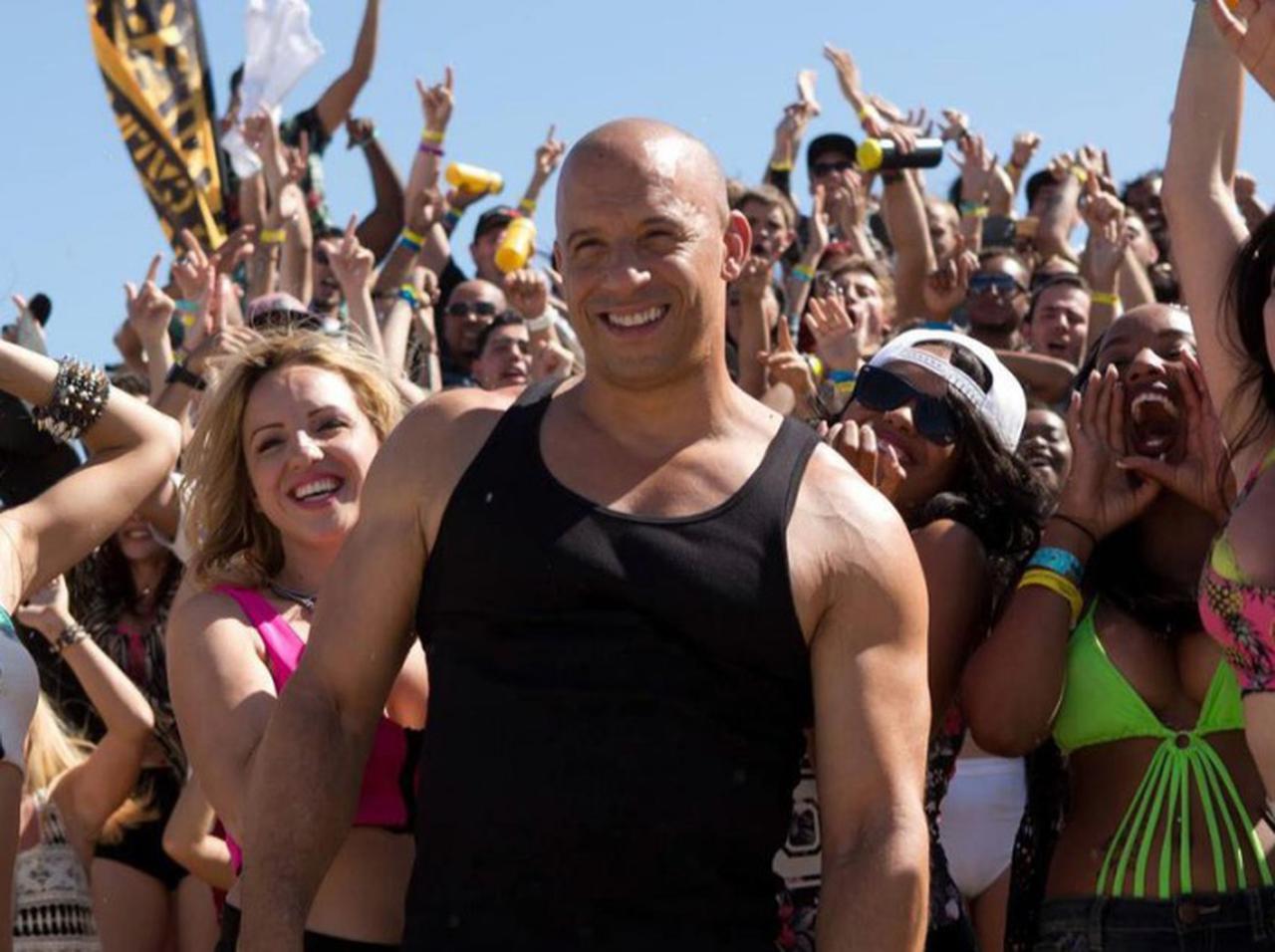 【まとめ】『ワイルド・スピード/ジェットブレイク』のキャストやあらすじ、豆知識