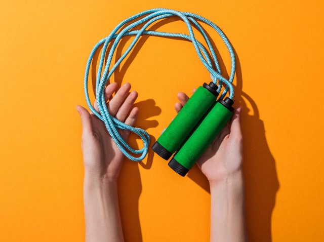 「縄跳びダイエット」の効果を上げるプロのトレーニングメニューとは？