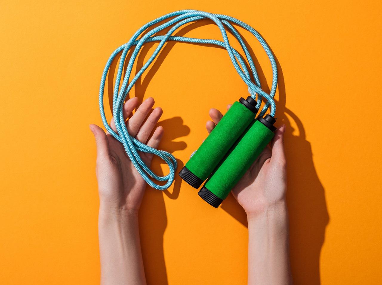 「縄跳びダイエット」の効果を上げるプロのトレーニングメニューとは?