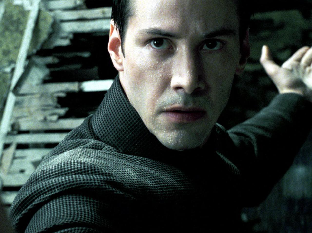 『マトリックス4』は「信じられないほど面白い」と『ジョン・ウィック』の監督が期待高まるコメント