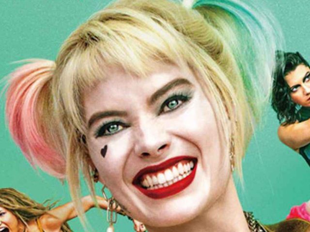 『ハーレイ・クインの華麗なる覚醒』5月22日よりデジタル配信開始！ブルーレイ＆DVDリリースも決定