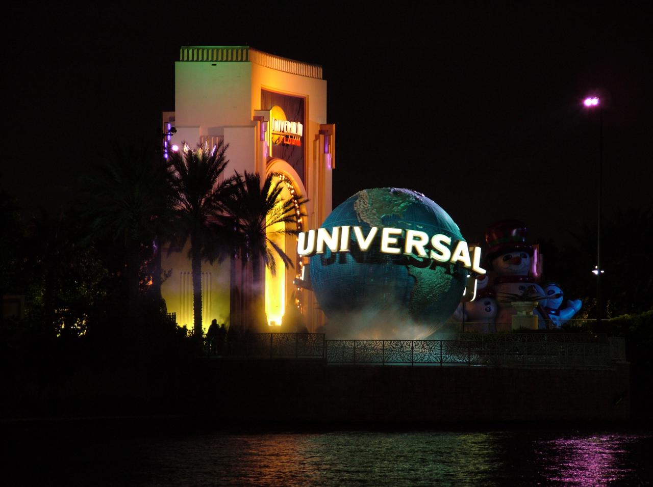 米ユニバの営業再開、「アトラクション」から“あれ”が消えることに