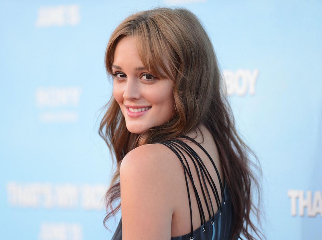 『ゴシップガール』撮影中の労働時間が全然キラキラしていなかった!ブレア役レイトンが告白