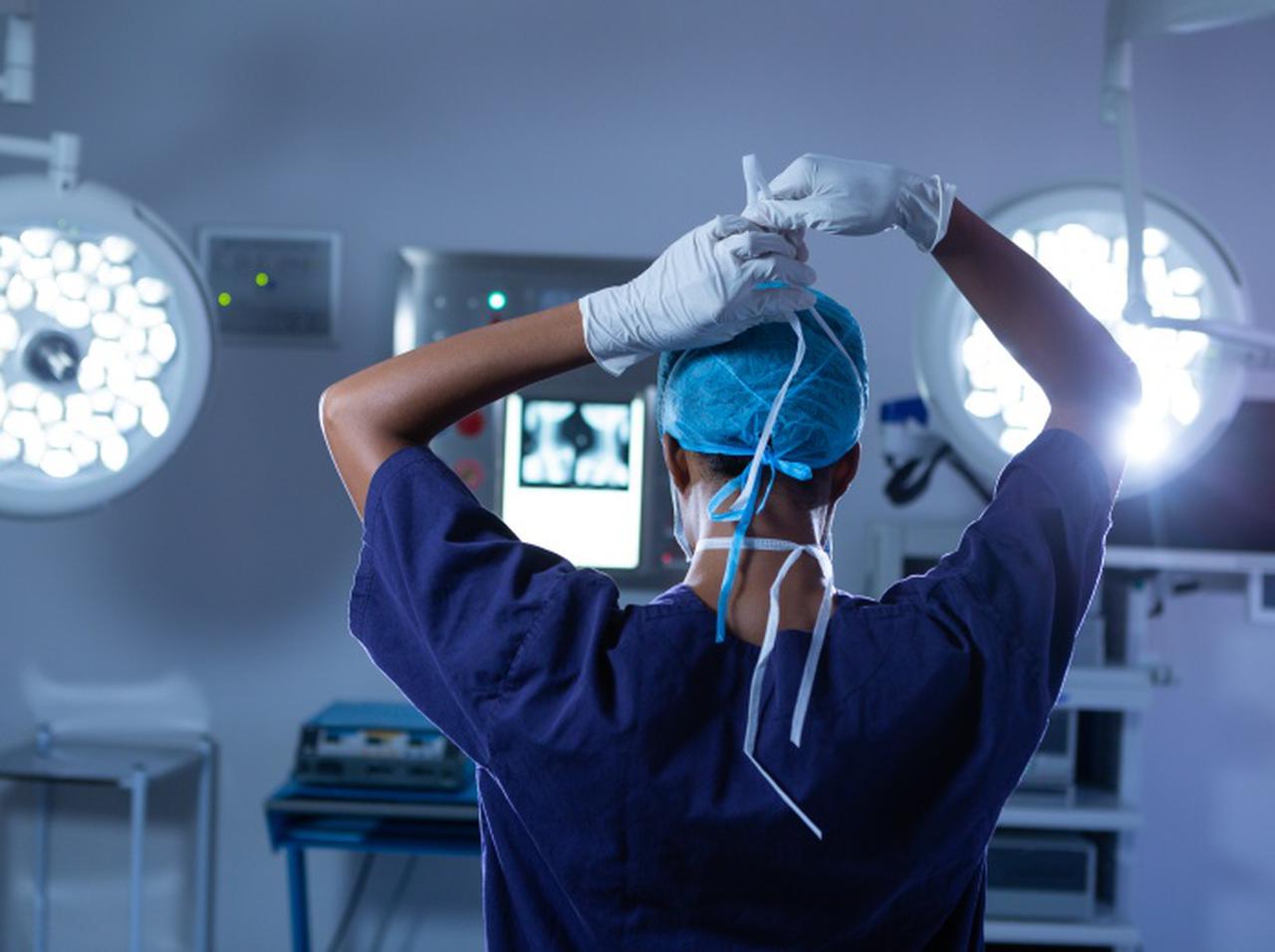 ハラハラドキドキ&笑って泣ける「医療系」海外ドラマを厳選して7作品紹介!