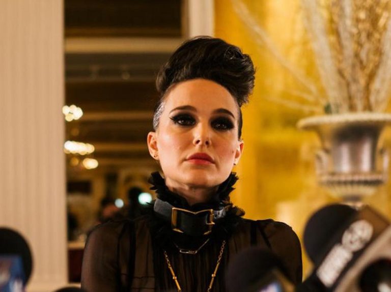 ナタリー・ポートマンの怪演光る新作映画『ポップスター』の公開日が2020年6月に決定!