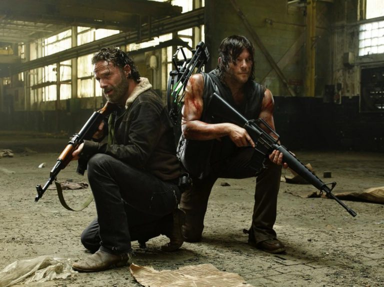 『ウォーキング・デッド』“とある事情”で放送自粛した「幻のシーン」が想像以上にダーク