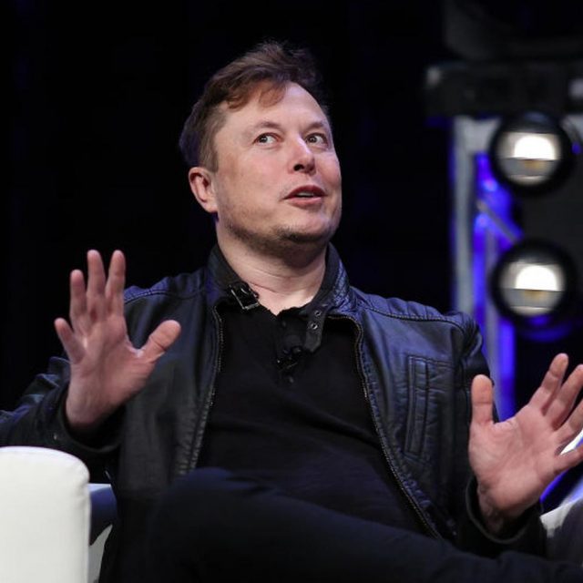 テスラ社イーロン・マスクが明かした「子供の名前」が近未来的すぎて困惑