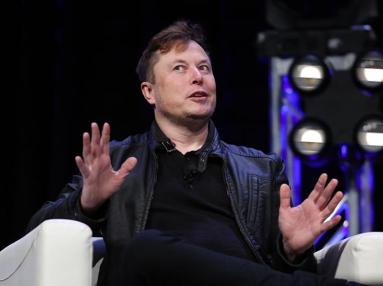 テスラ社イーロン・マスクが明かした「子供の名前」が近未来的すぎて困惑