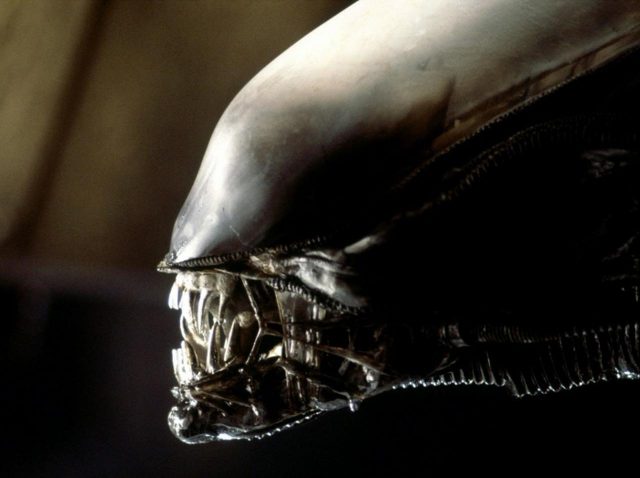 歴代『エイリアン』シリーズ番外編含む8作品、米辛口批評サイトでのランキングをご紹介！