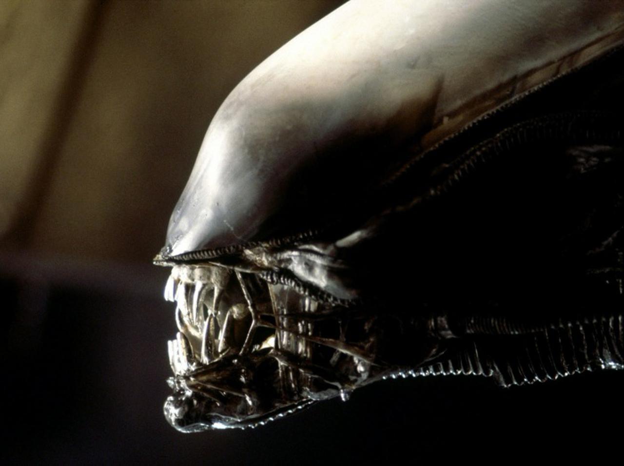 歴代『エイリアン』シリーズ番外編含む8作品、米辛口批評サイトでのランキングをご紹介!