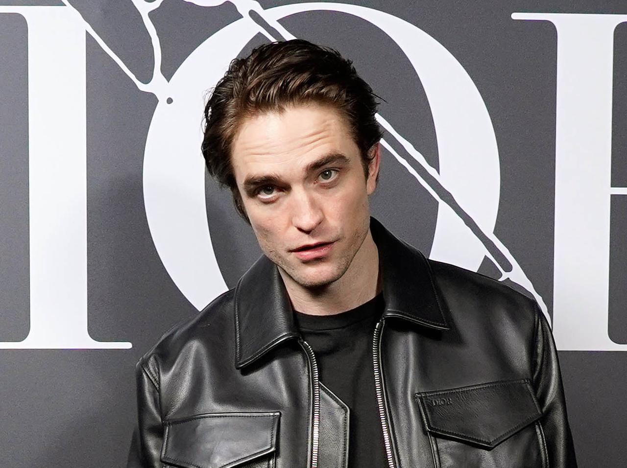 ロバート・パティンソン、新バットマンを筋肉ムキムキに“しない”!その「理由」に拍手