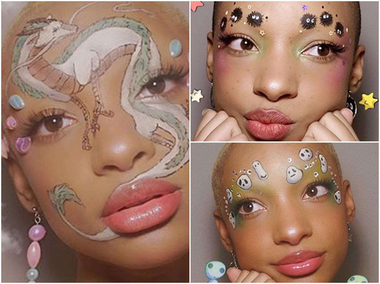 海外のジブリファンが披露した「ジブリメイク」がすごい