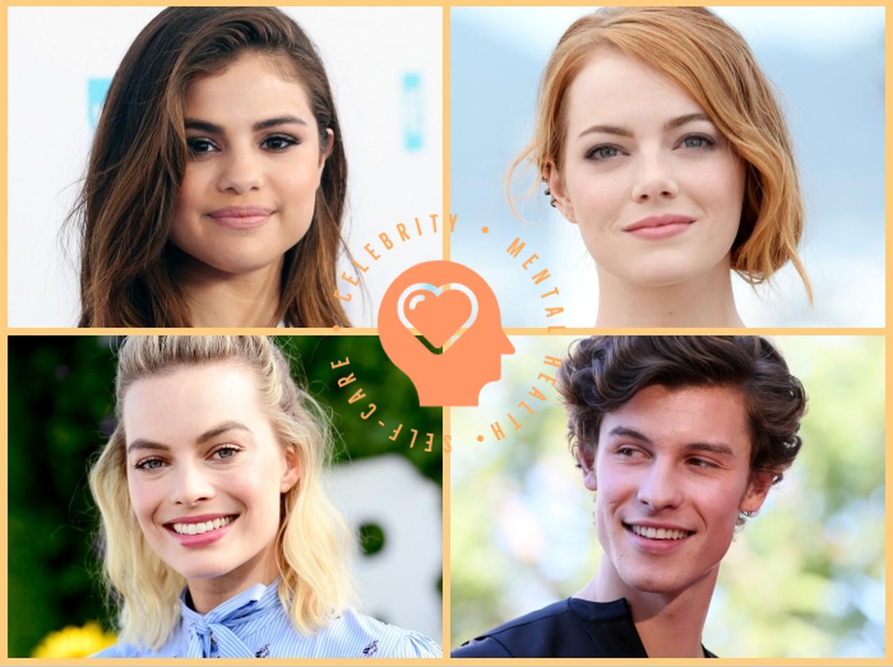 「コロナ鬱」に負けない！セレブたちが実践する“自己流メンタルケア”6選