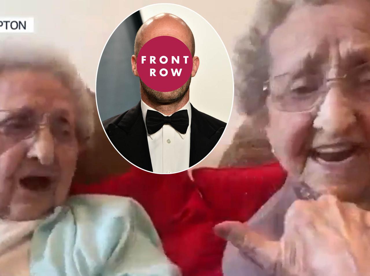 英最高齢の双子95歳、『ワイスピ』あの人へのラブコールが「過激すぎ」て度肝を抜く