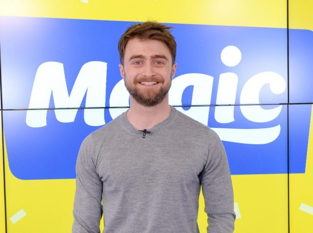 ダニエル・ラドクリフ、“おうち時間”にレゴで「あの映画の名場面」を完成させる