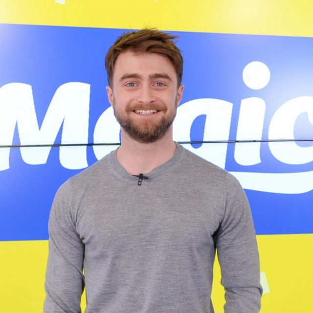 ダニエル・ラドクリフ、“おうち時間”にレゴで「あの映画の名場面」を完成させる