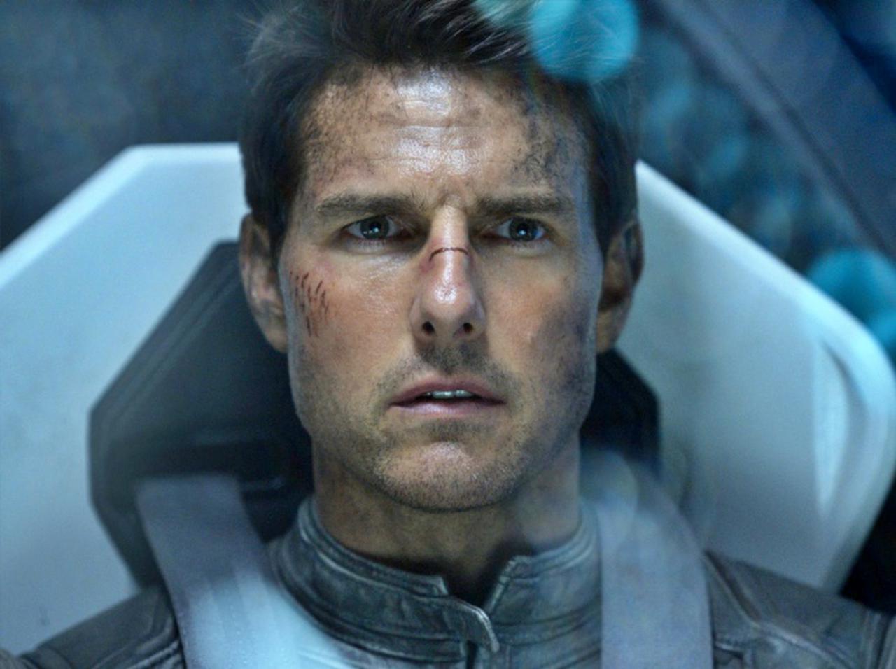 トム・クルーズ、不可能を可能にする男の「次なるミッション」が壮大すぎる