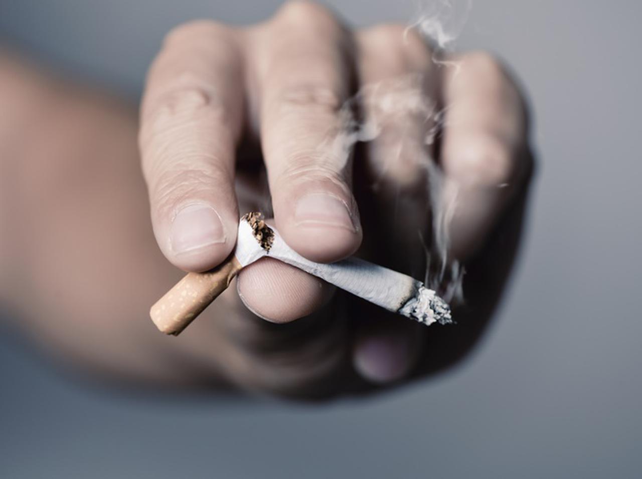 5月31日は「世界禁煙デー」！若者たちのタバコ事情を紹介