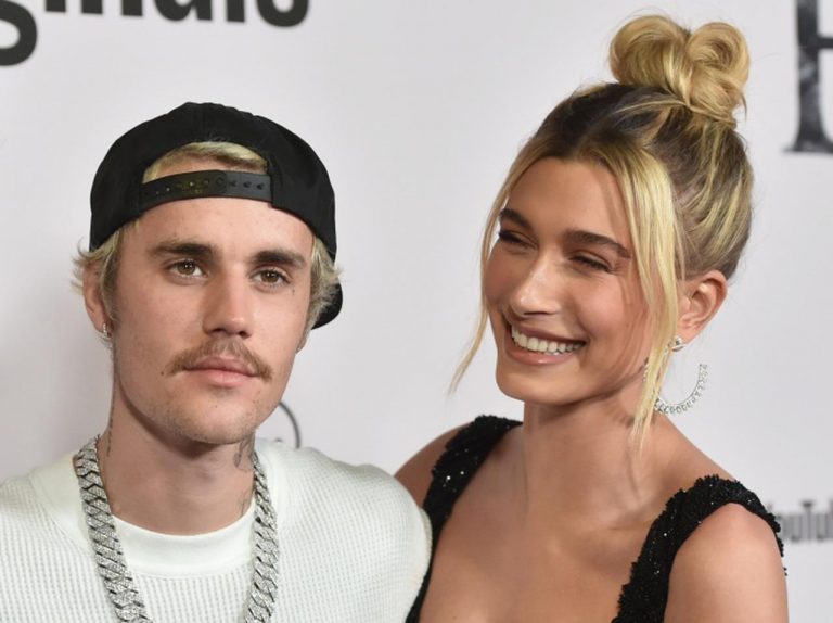 ヘイリー・ビーバー、ニキビに悩むジャスティン・ビーバーの「肌質改善」にひと役買う