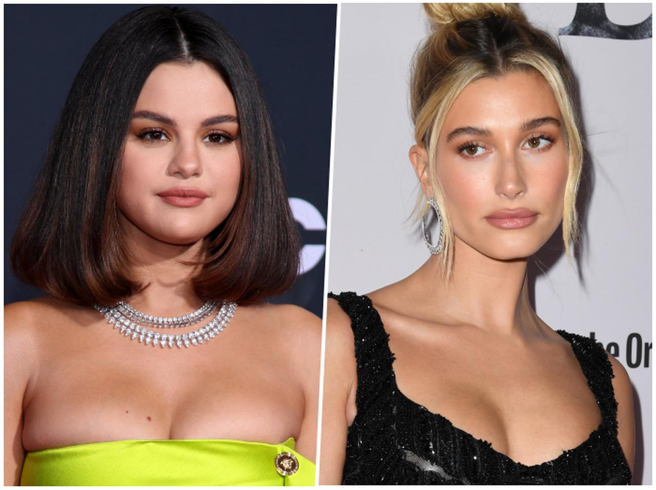 ヘイリー・ビーバー、セレーナ・ゴメスと比べられることへの「本音」を明かす