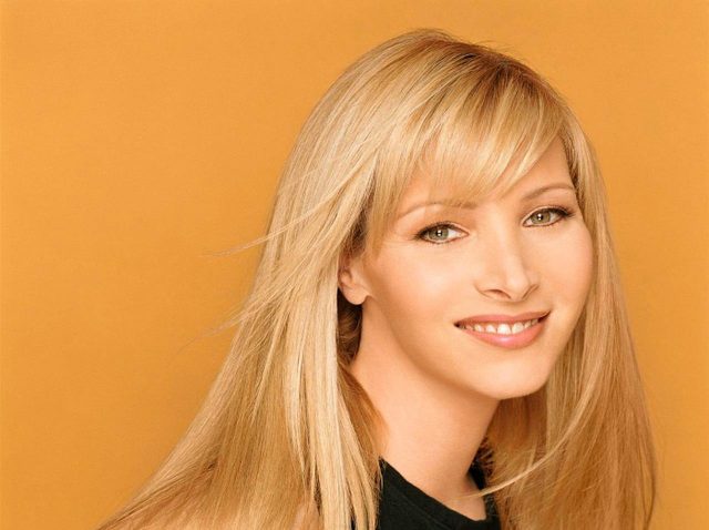 『フレンズ』フィービー役俳優、キャスティングに「多様性がなかった」とする批判に言及