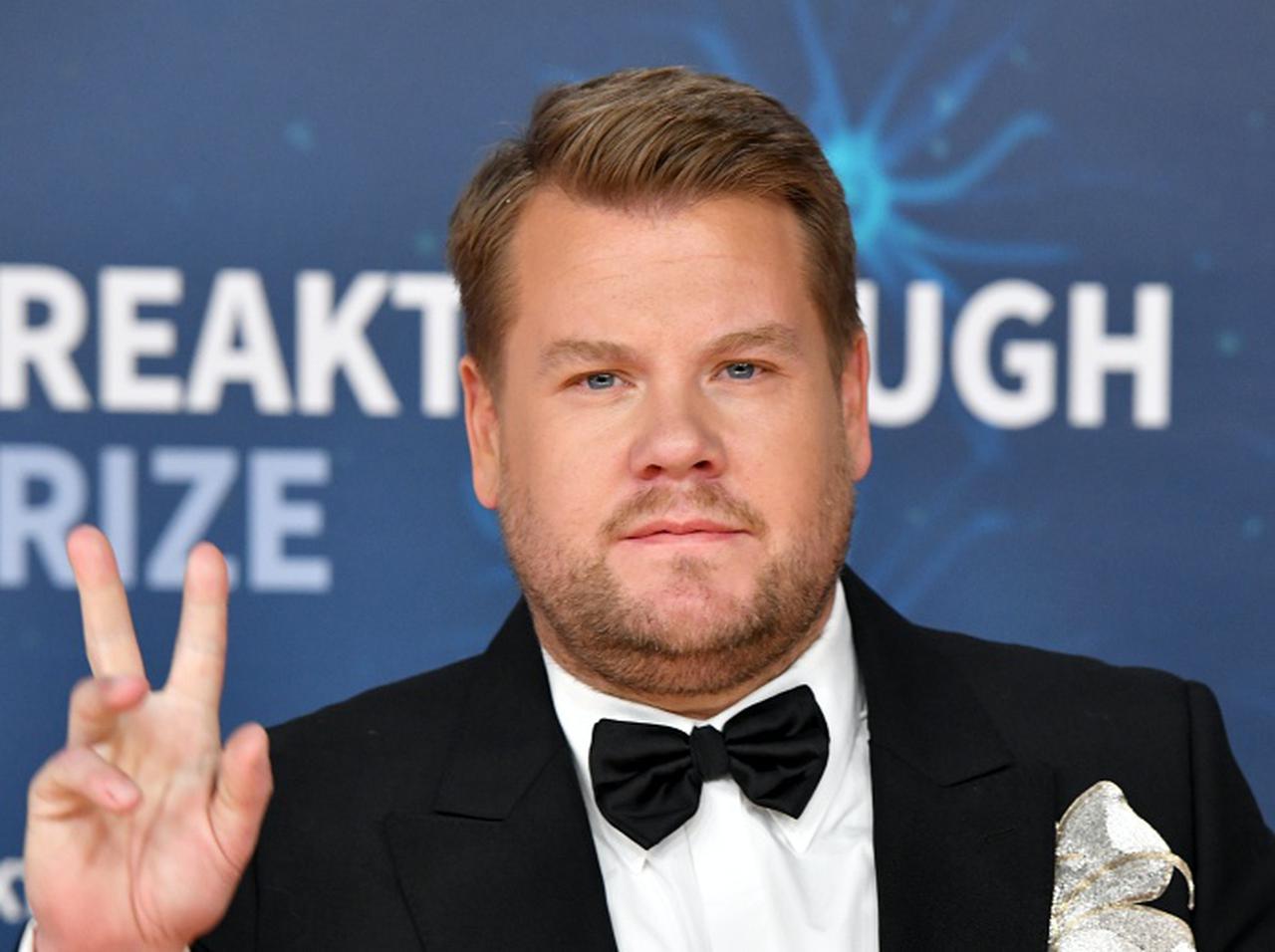 名物「カープール・カラオケ」はコロナ禍ではできる?できない?ジェームズ・コーデンが言及