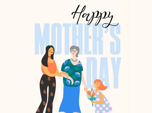 世界では「母の日」をどんな風にお祝いする？