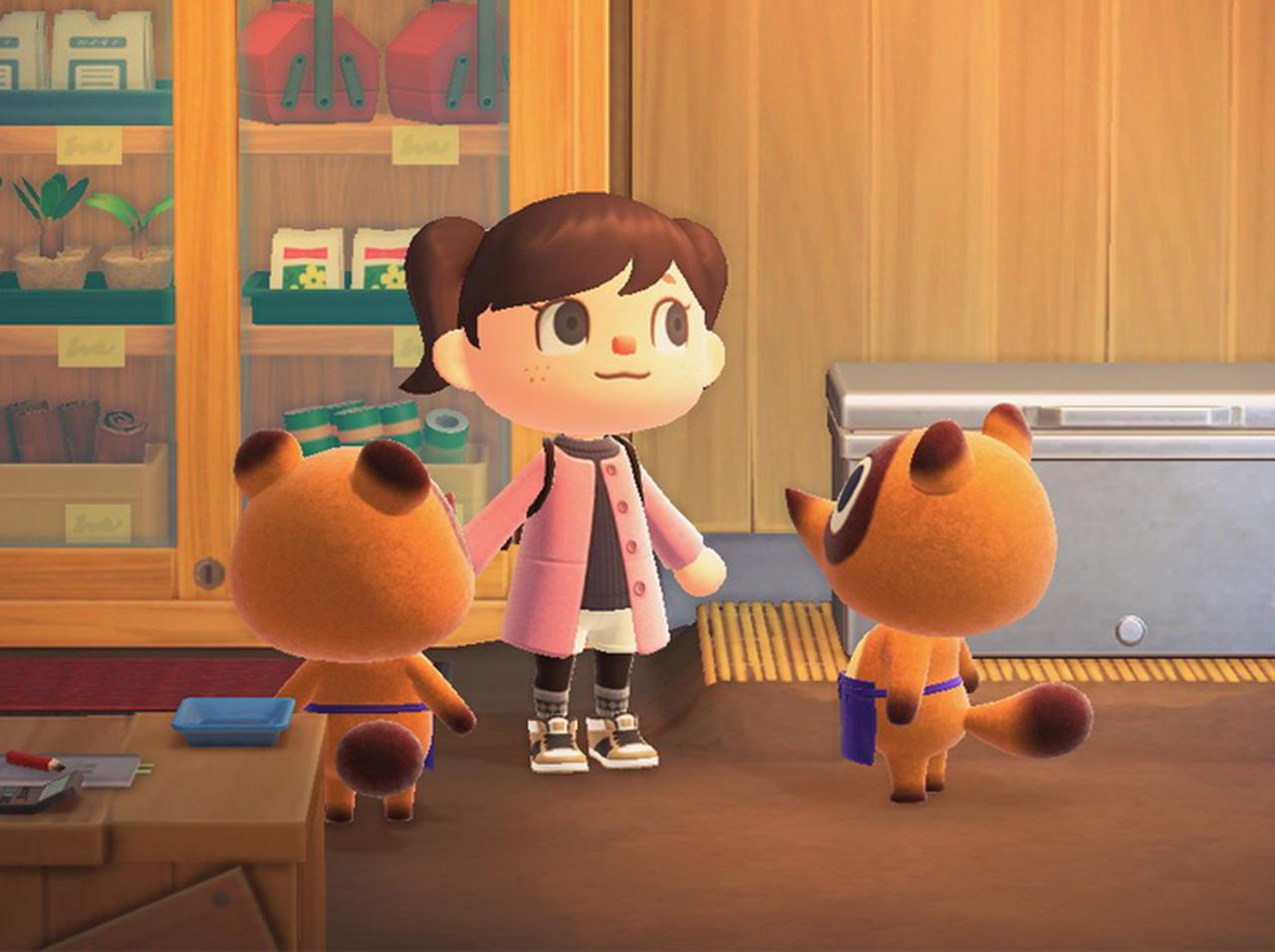 SMの女王様、『あつまれ どうぶつの森』を活用し“奴隷”たちへの調教続ける