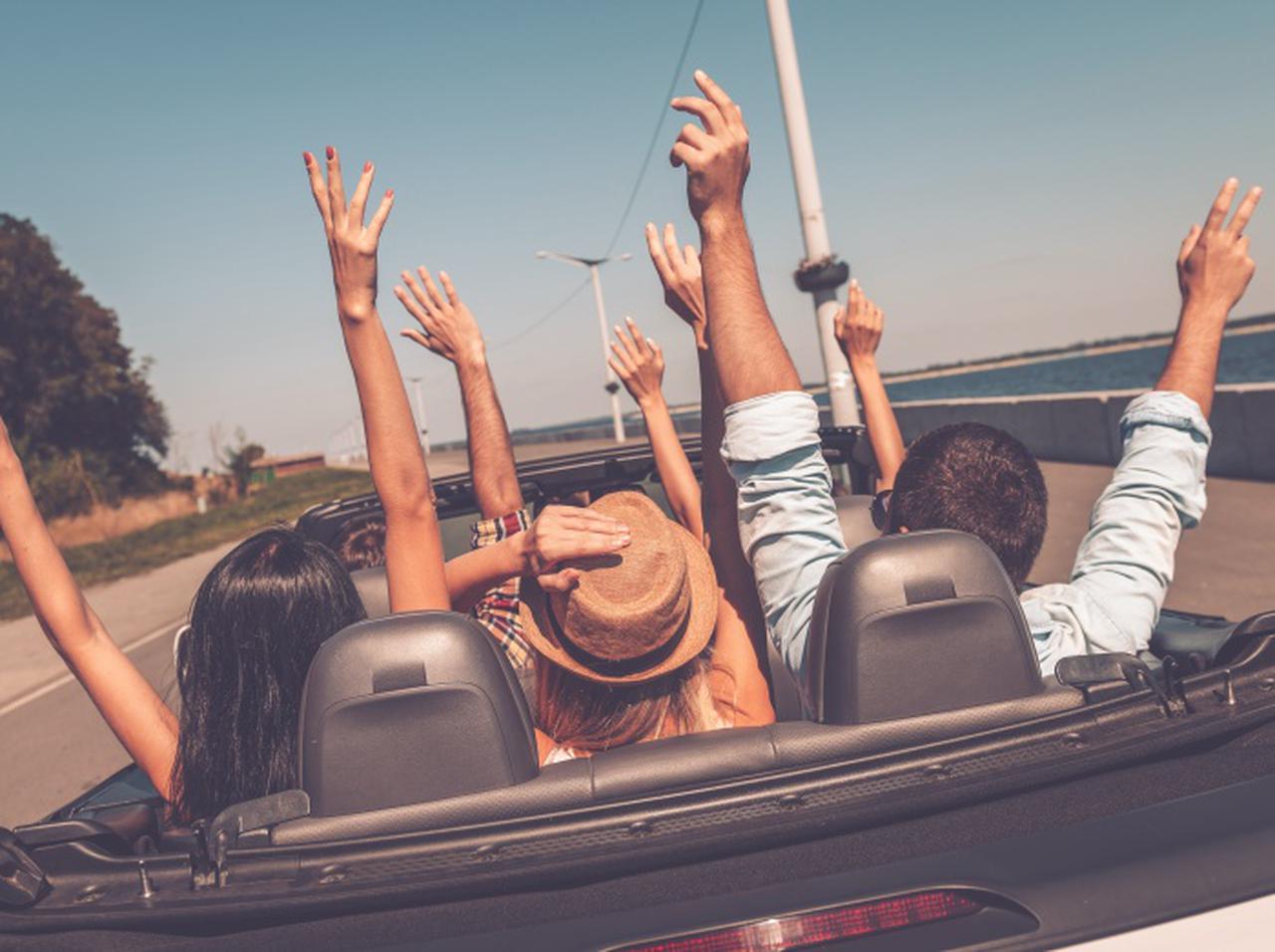 「おこもり生活」でも楽しくなる！旅行に行った気分になれる映画8選