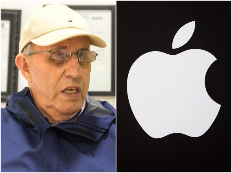 アップルにコロンビアの麻薬王の兄が「2900億円」を要求、その理由とは