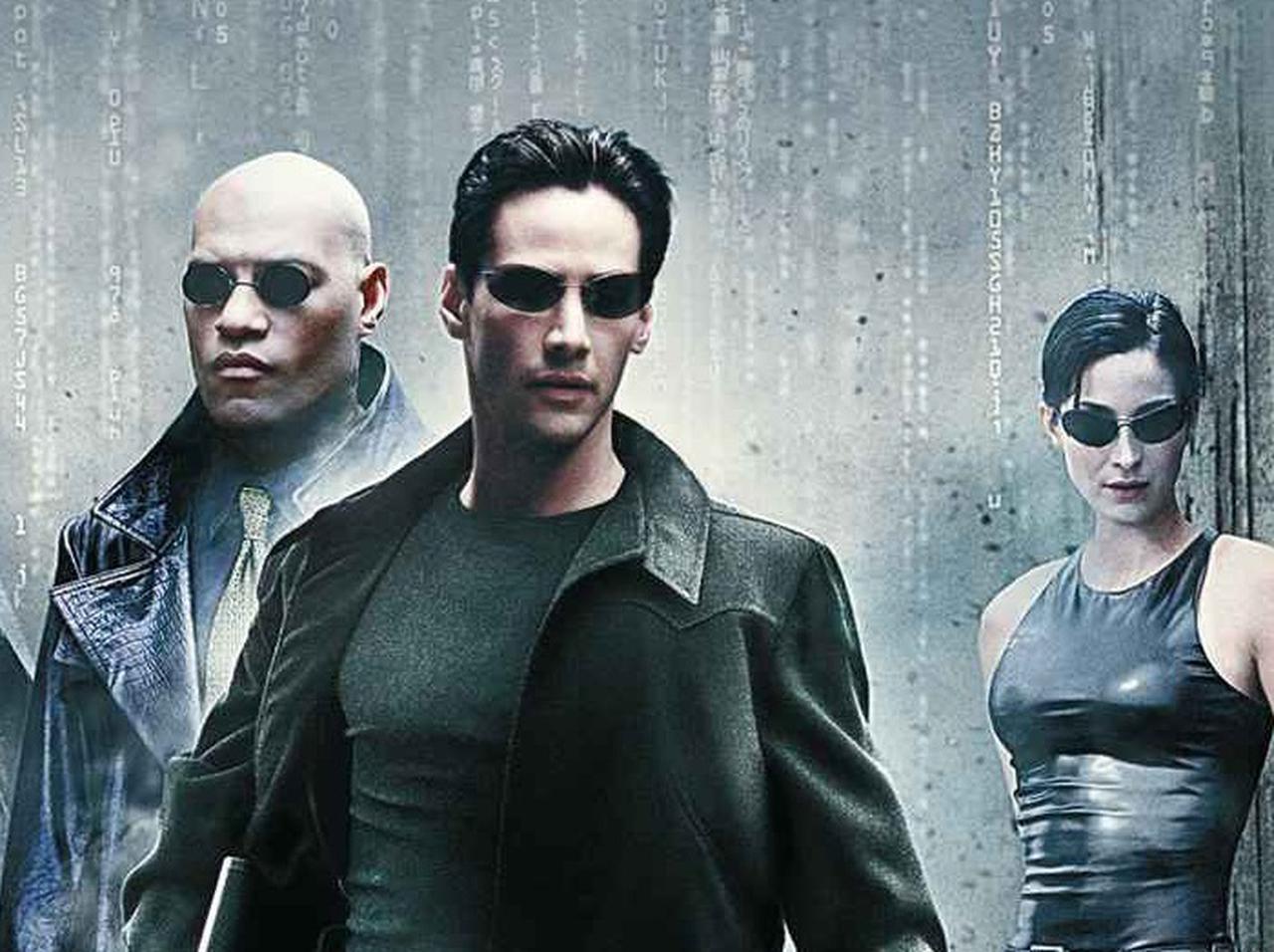 『マトリックス』のネオが着ていた“革のコート”、1メートル300円の激安生地だった