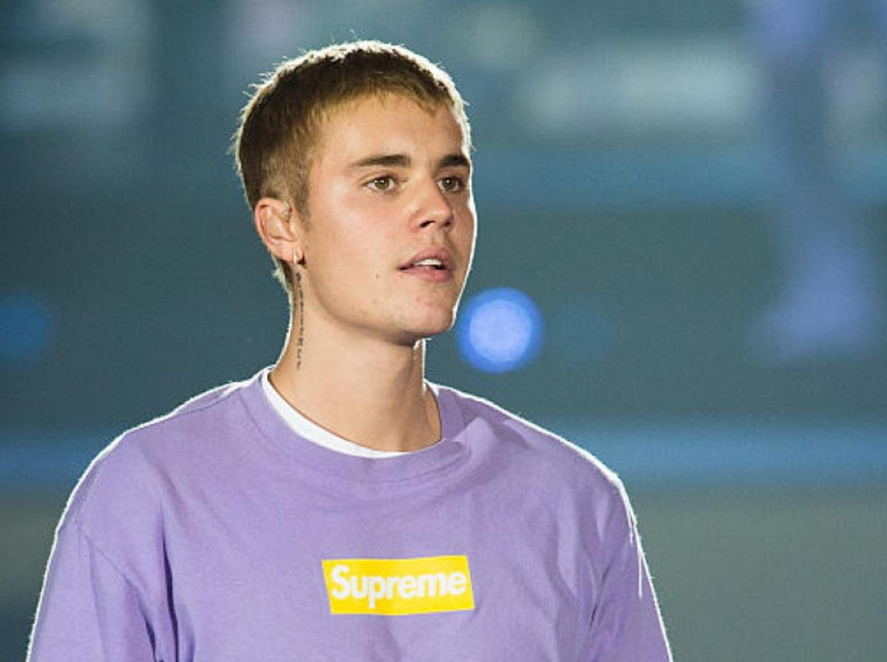 ジャスティン・ビーバー、久々の外出で目にした“3密無視”の「ある光景」に呆れる