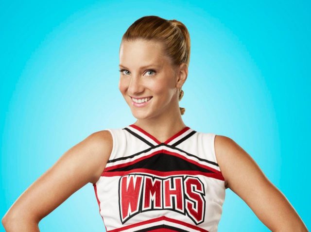 ヘザー・モリス、ヌード流出騒動で『glee／グリー』共演者から嫌味を言われたと明かす