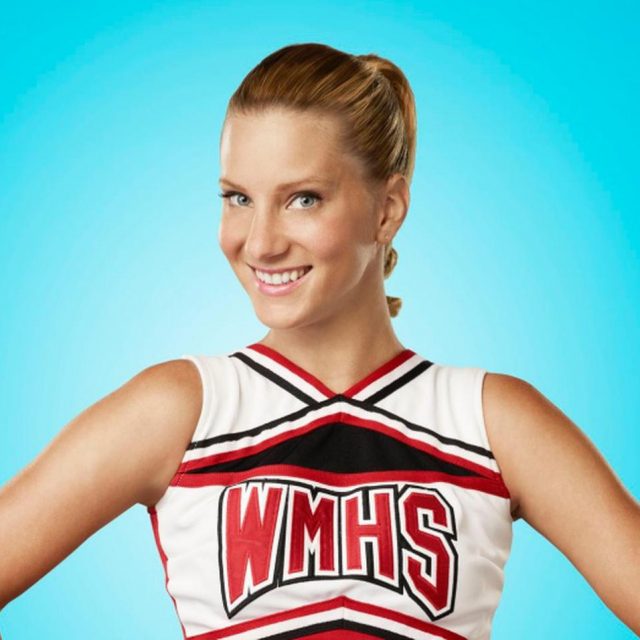 ヘザー・モリス、ヌード流出騒動で『glee／グリー』共演者から嫌味を言われたと明かす