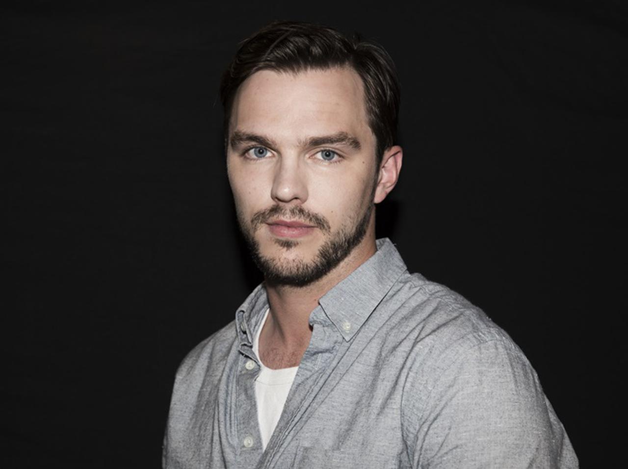 『ミッション:インポッシブル』ニコラス・ホルトが降板!代役は『クリマイ』俳優