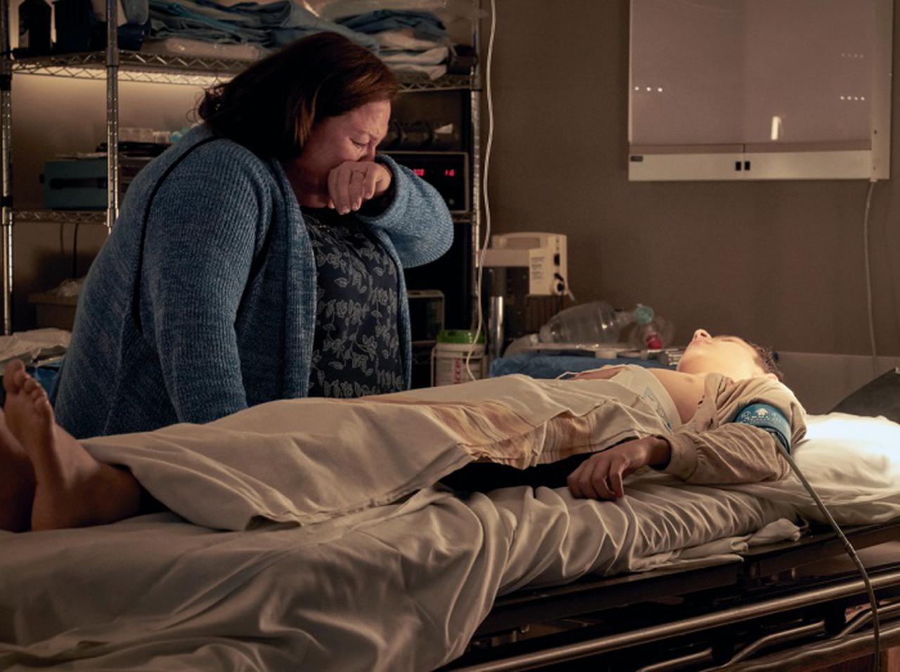 極寒の湖に落ちた少年が生き返るまでを描いた感涙作『ブレイクスルー 奇跡の生還』が5月13日配信開始