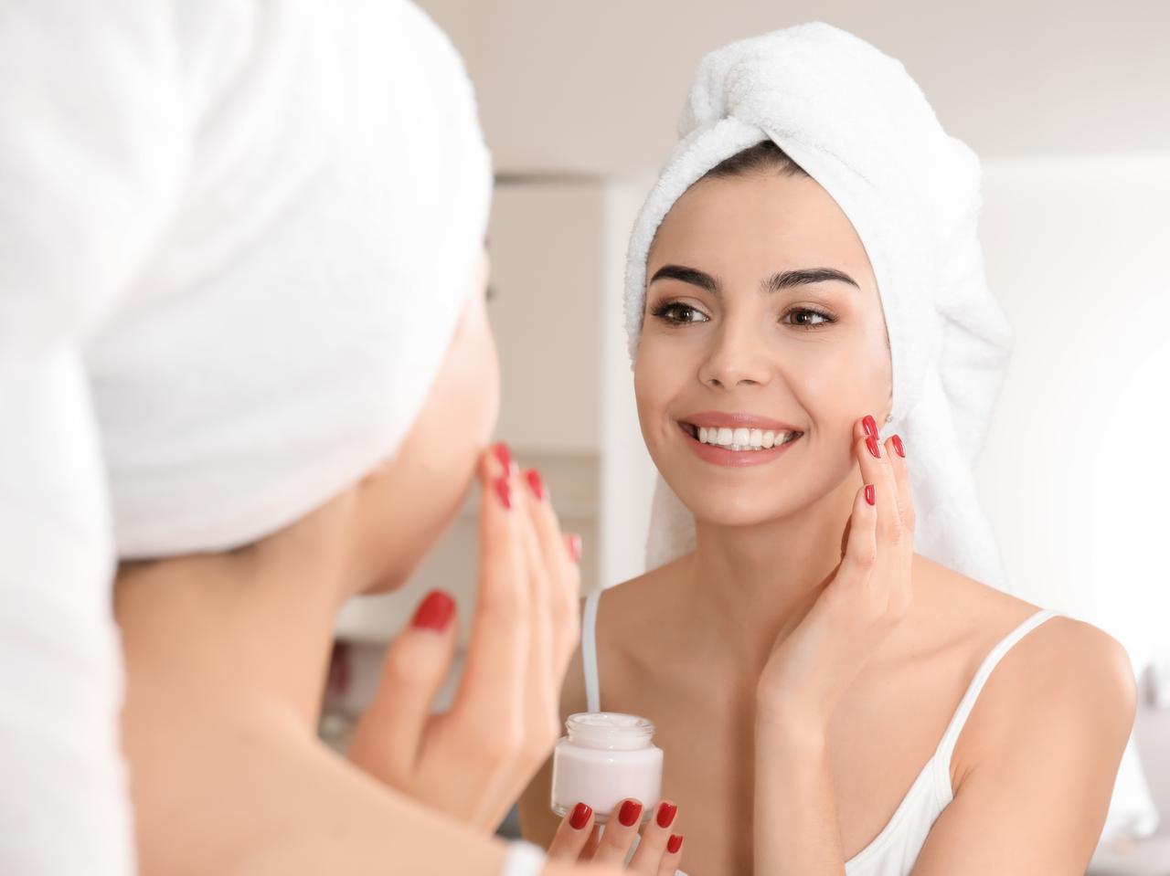 スキンケアも楽々!最低限取り入れたい3つの美容成分