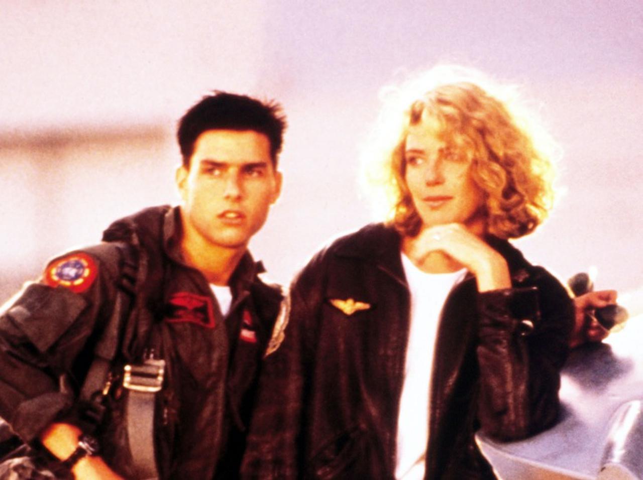 『トップガン』でトム・クルーズのスタントをしたパイロットのその後の職業がスゴすぎる!