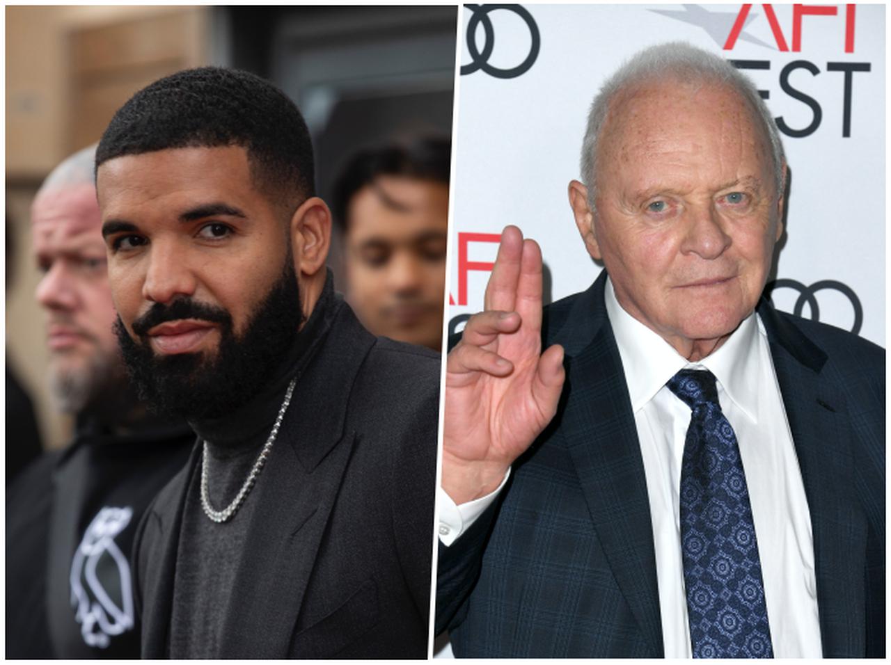 コロナ禍でTikTokが全世代へ、82歳の超大物俳優がドレイクのチャレンジに参加