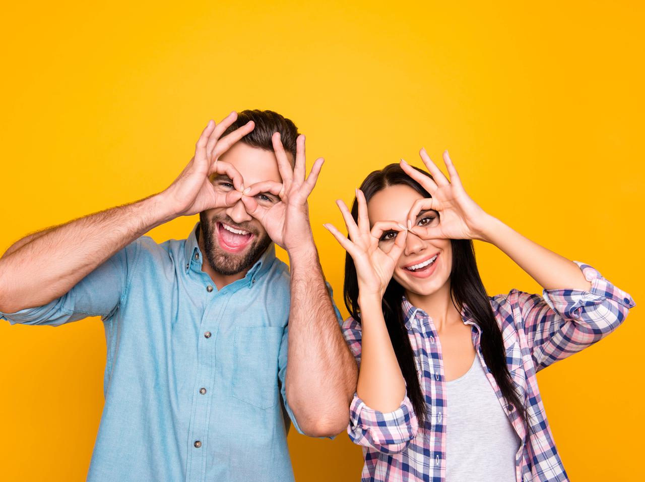 彼氏の前で初めて「オナラ」をしちゃった!恋人の『反応』が最高すぎると話題に