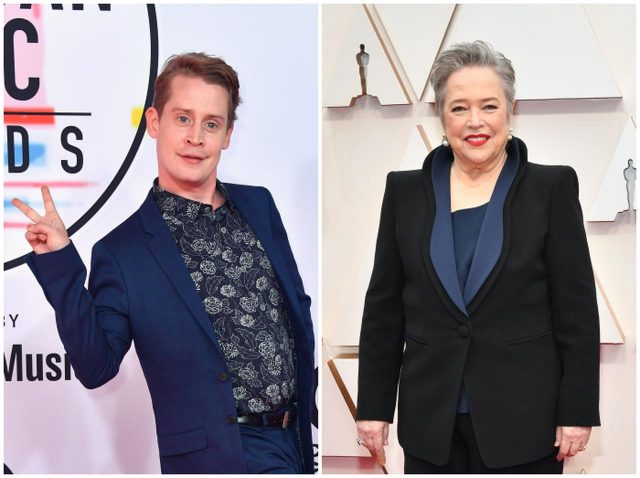 マコーレー・カルキン、『アメホラ』で71歳の大女優と「濃厚なセックスシーン」に臨むことが判明