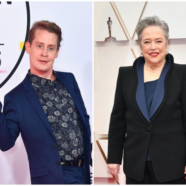 マコーレー・カルキン、『アメホラ』で71歳の大女優と「濃厚なセックスシーン」に臨むことが判明