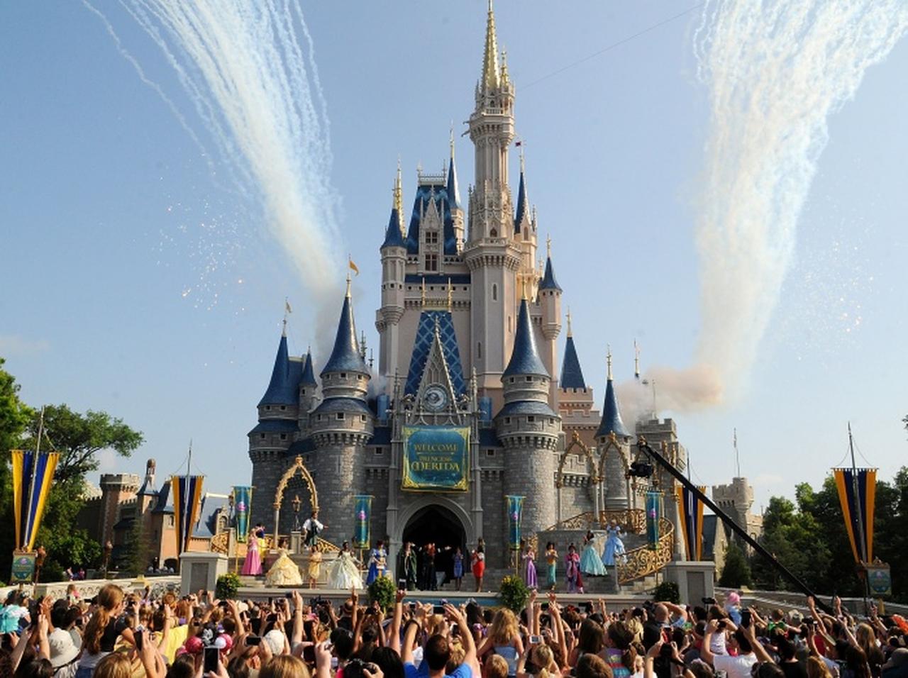 ディズニーランド、新型コロナの影響による「贅沢すぎる使い方」が前代未聞